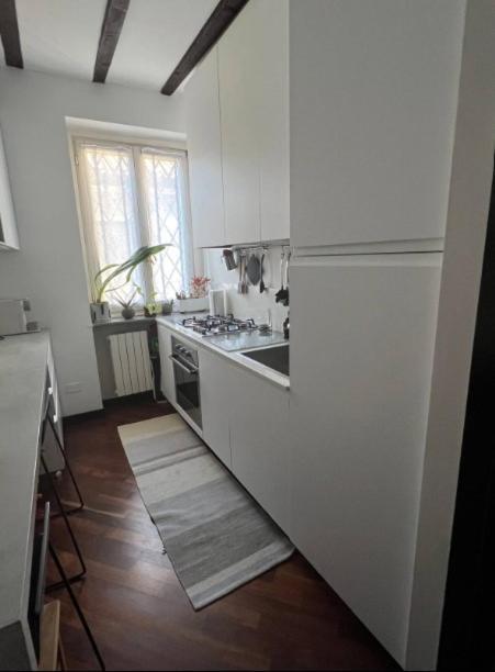 Cozy One Bedroom Apartment In Milano, Brera エクステリア 写真