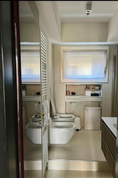 Cozy One Bedroom Apartment In Milano, Brera エクステリア 写真