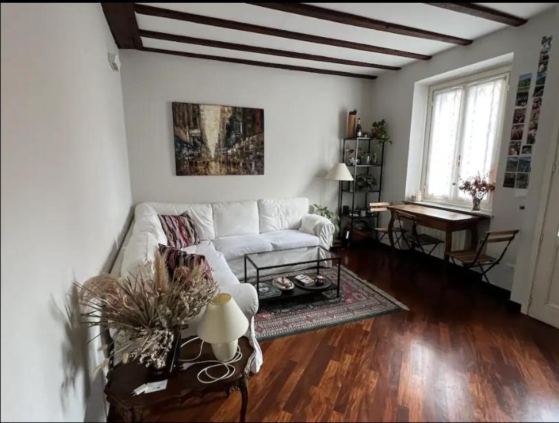 Cozy One Bedroom Apartment In Milano, Brera エクステリア 写真