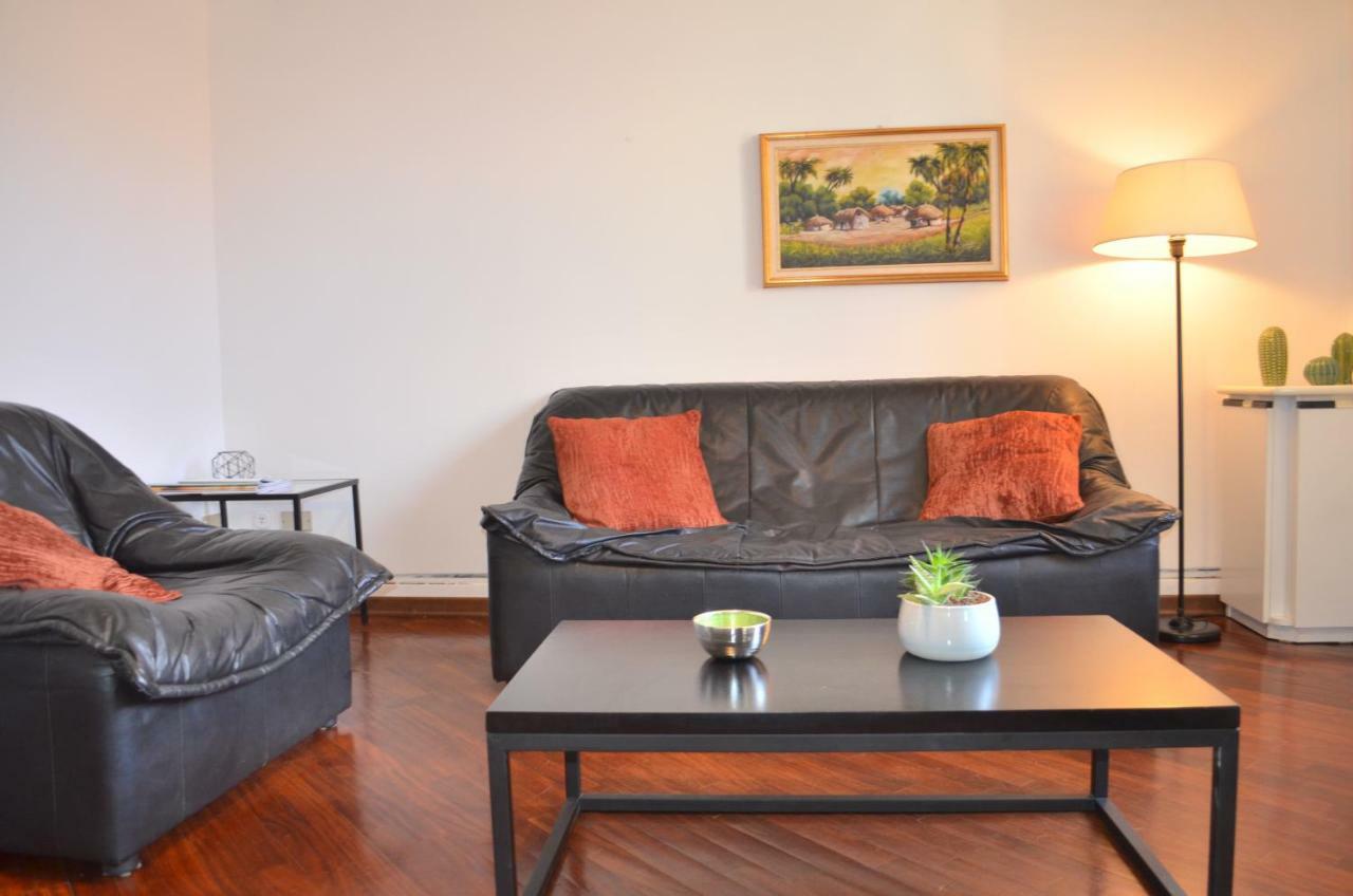 Cozy One Bedroom Apartment In Milano, Brera エクステリア 写真