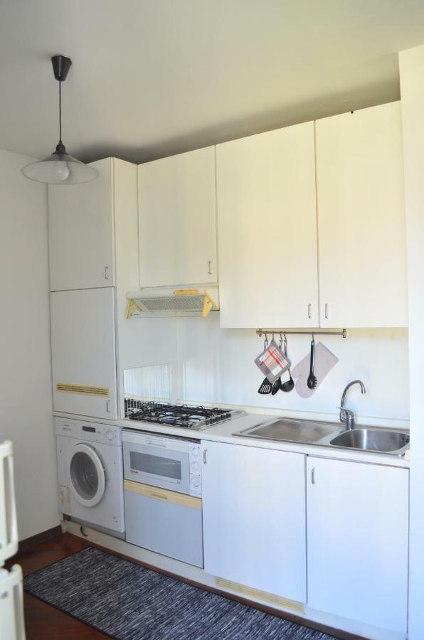 Cozy One Bedroom Apartment In Milano, Brera エクステリア 写真